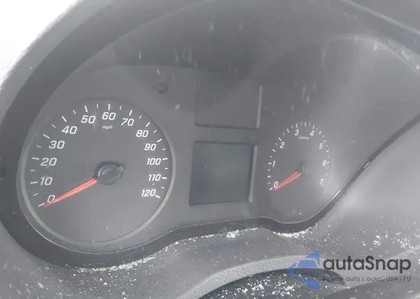 2019 Mercedes-Benz Sprinter 1500 from USA, damaged, VIN WD3PE7ED5KT011253